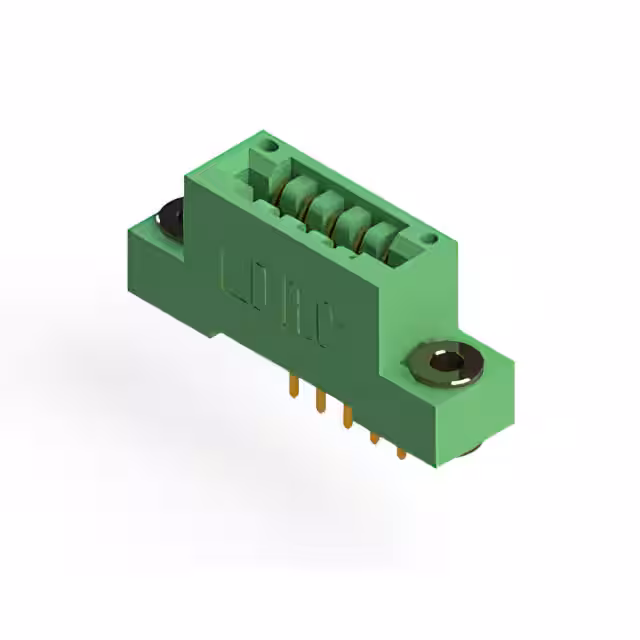 346-005-526-103 EDAC Inc.  Edgeboard Connectors